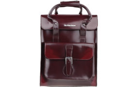 Ruksak Dr. Martens Vegan Backpack AB094601 – Obrázok 5