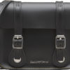 Dr. Martens 7 Inch Leather Satchel AB098001