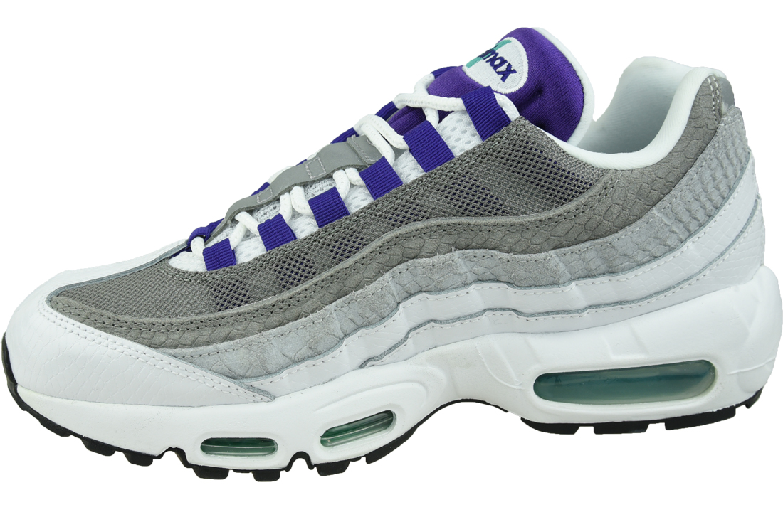 Obuv Nike Air Max 95 LV8 AO2450-101 – Obrázok 2