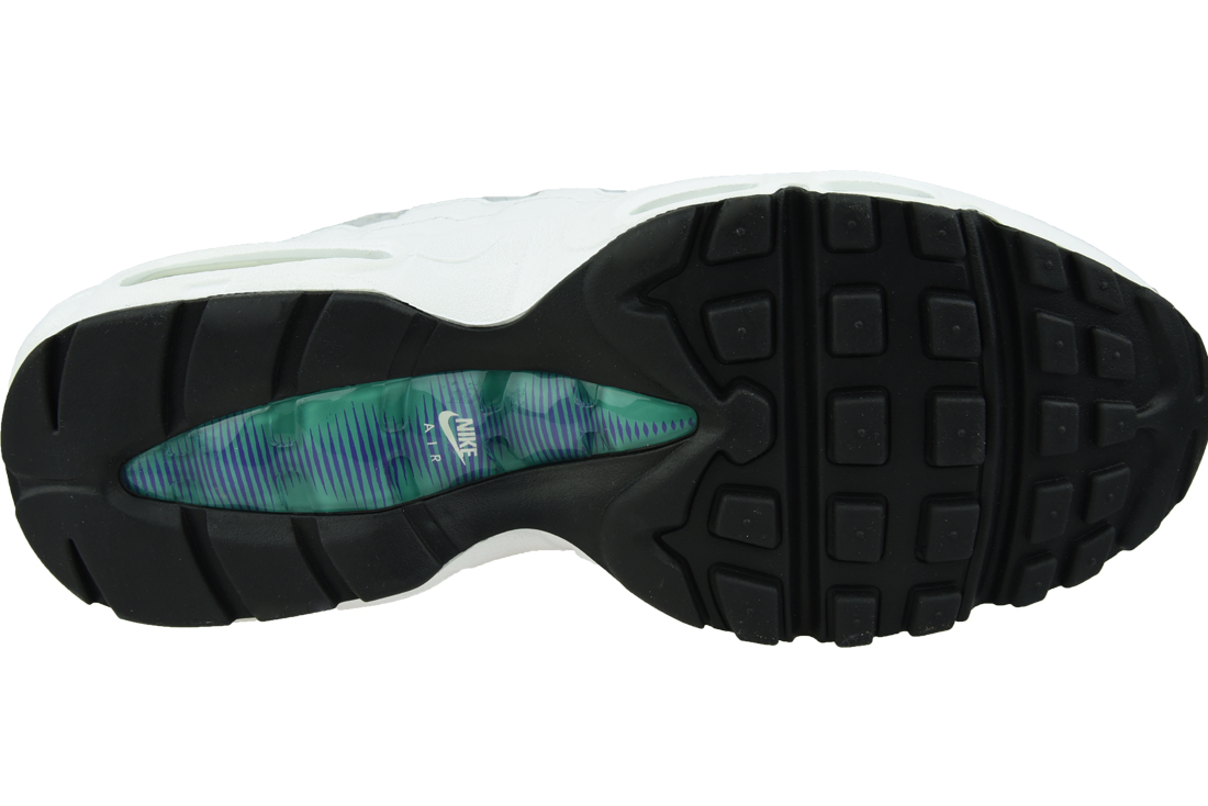 Obuv Nike Air Max 95 LV8 AO2450-101 – Obrázok 4