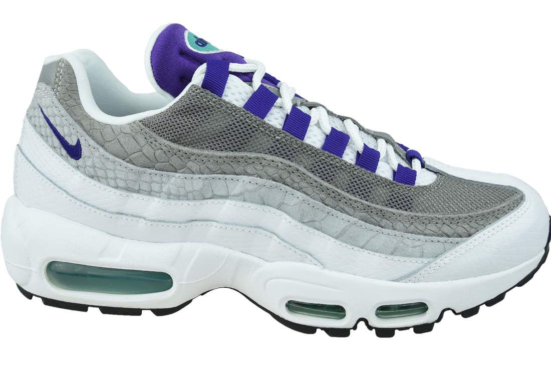 Obuv Nike Air Max 95 LV8 AO2450-101 – Obrázok 5