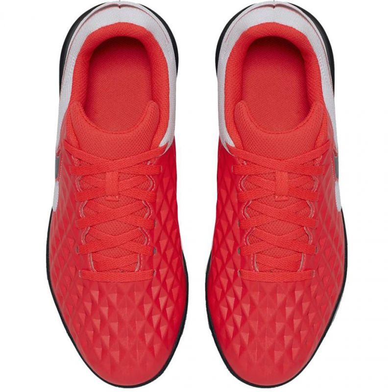 Halovky Nike Tiempo Legend 8 Club IC JR AT5882-606 – Obrázok 2
