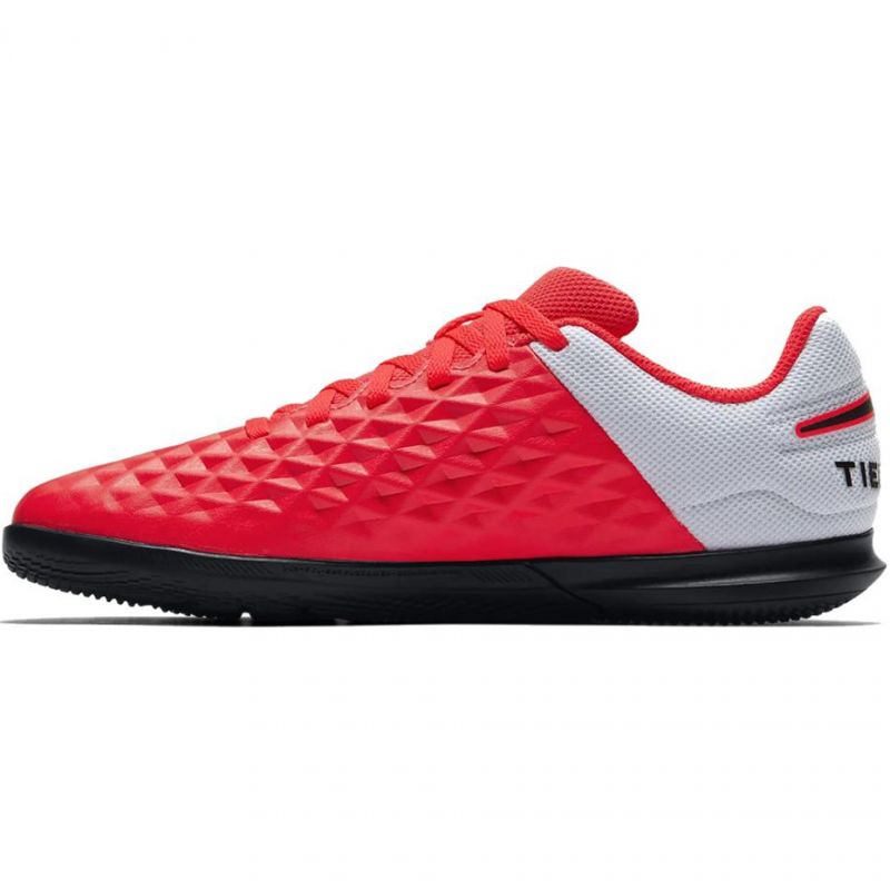 Halovky Nike Tiempo Legend 8 Club IC JR AT5882-606 – Obrázok 3