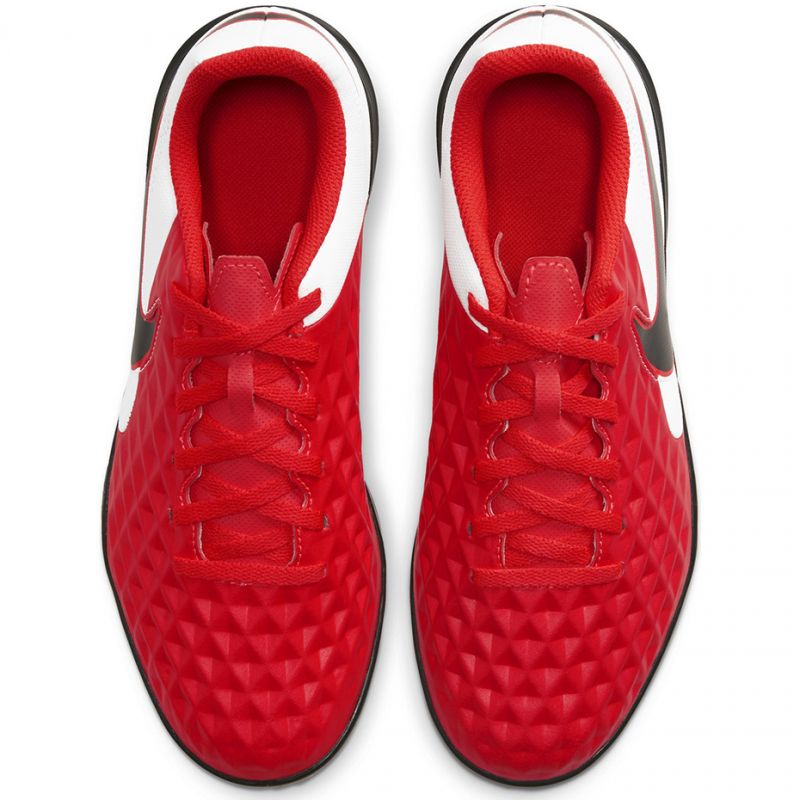 Turfy Nike Tiempo Legend 8 Club TF JR AT5883-606 – Obrázok 2