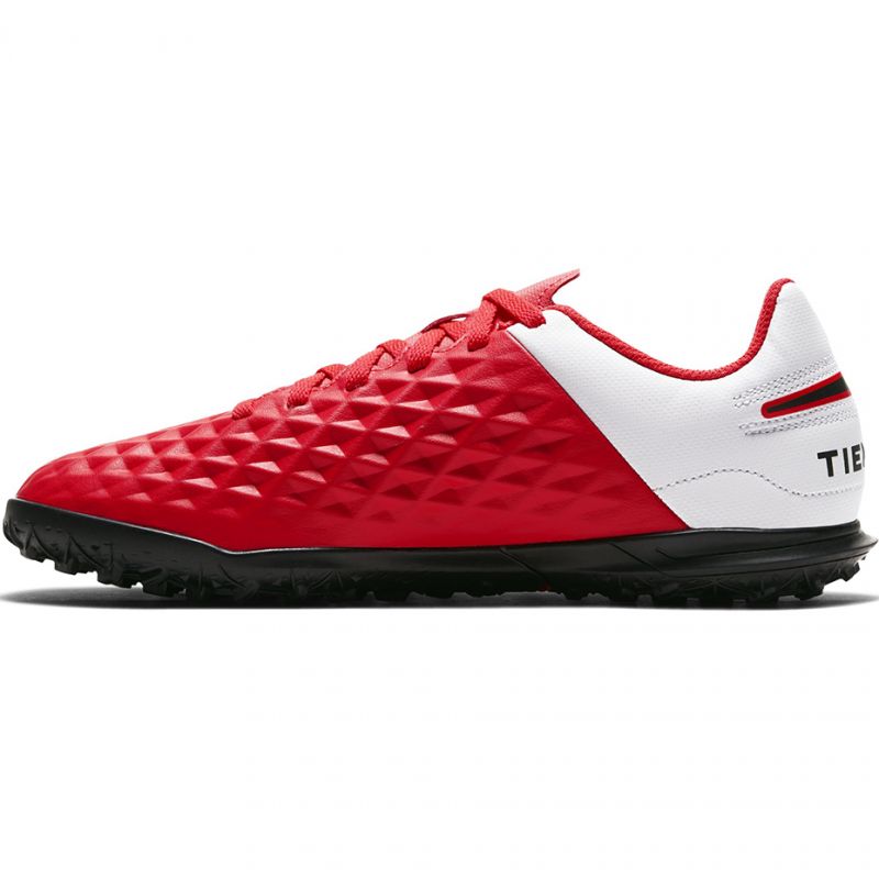 Turfy Nike Tiempo Legend 8 Club TF JR AT5883-606 – Obrázok 3