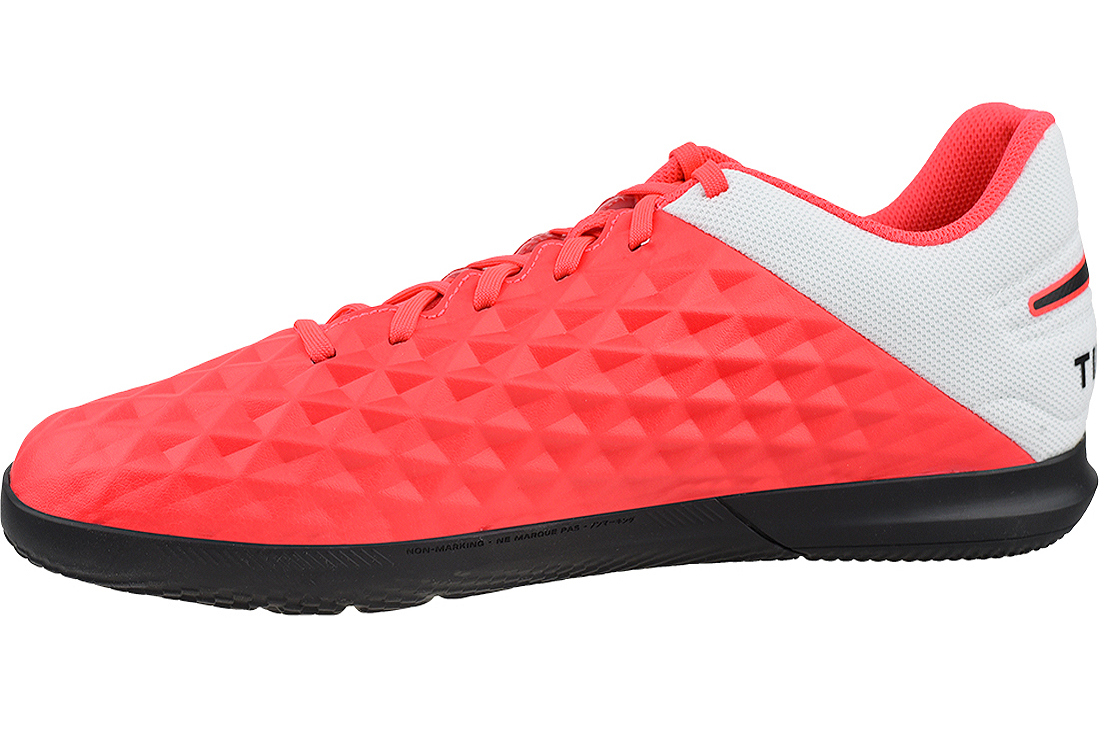 Halovky Nike Tiempo Legend 8 Club IC AT6110-606 – Obrázok 2