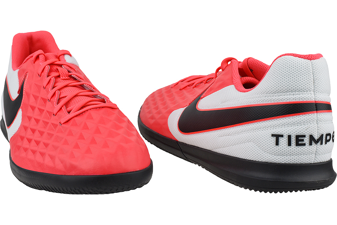Halovky Nike Tiempo Legend 8 Club IC AT6110-606 – Obrázok 5