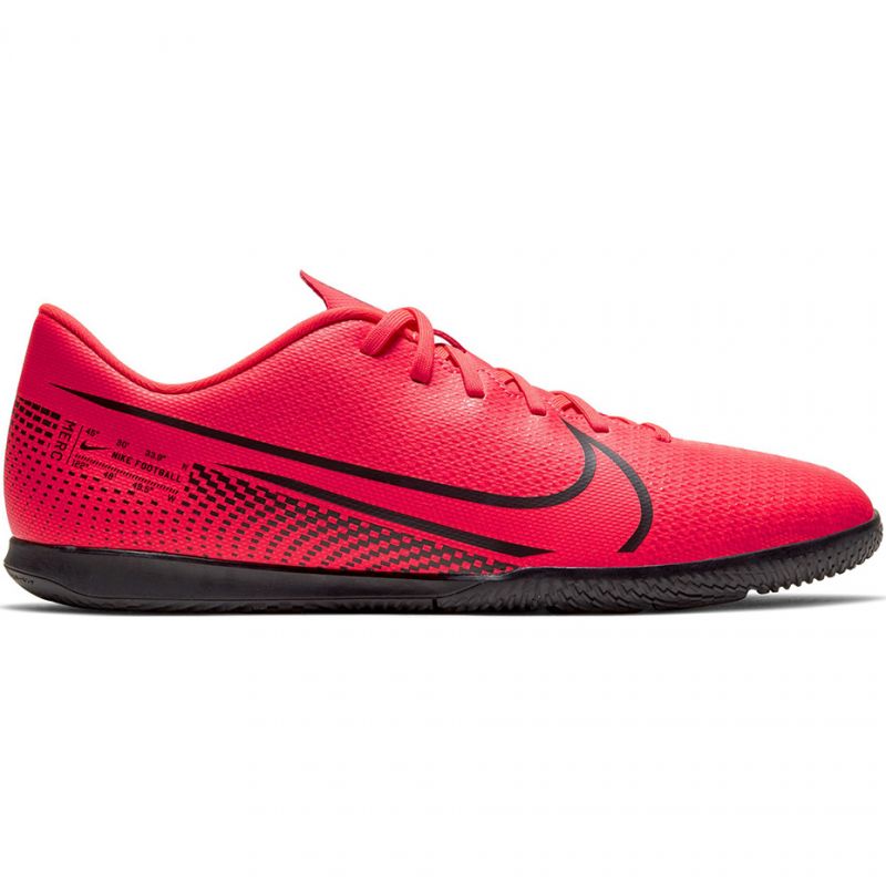 halovky nike mercurial