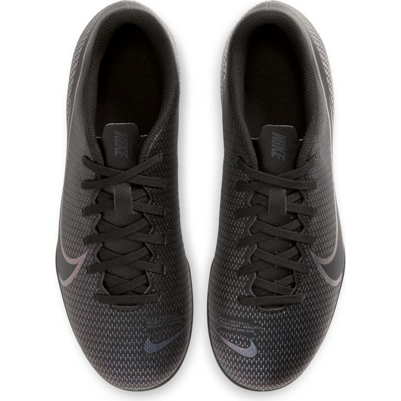 Kopačky Nike Mercurial Vapor 13 Club FG/MG JR AT8161-010 – Obrázok 2