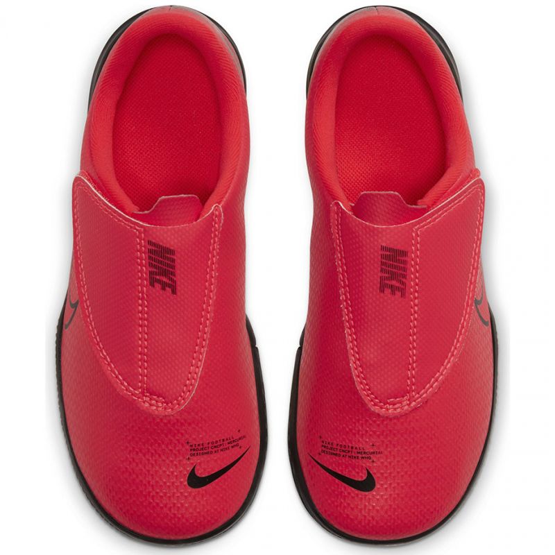Halovky Nike Mercurial Vapor 13 Club IC PS(V)JR AT8170-606 – Obrázok 2