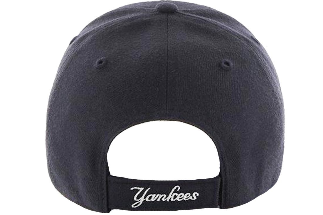 Šiltovka 47 Brand MLB New York Yankees Jr Cap B-MVP17WBV-HM-YTH – Obrázok 2