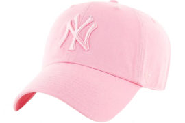 47 Brand New York Yankees MVP Cap B-RGW17GWSNL-RSA