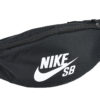 Nike SB Heritage Hip Pack BA6077-010