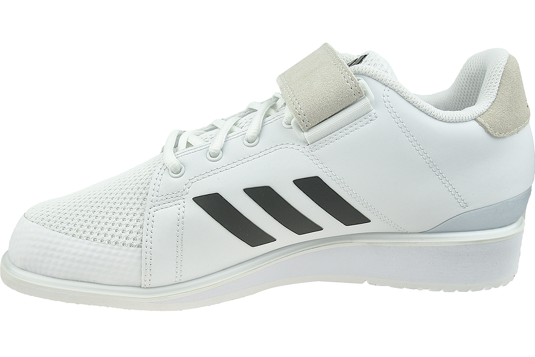 Vzpieračská obuv Adidas Power Perfect 3 BD7158 – Obrázok 2