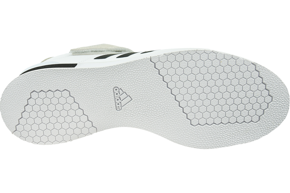 Vzpieračská obuv Adidas Power Perfect 3 BD7158 – Obrázok 4