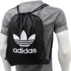 Adidas Trefoil Gym Sack BK6726