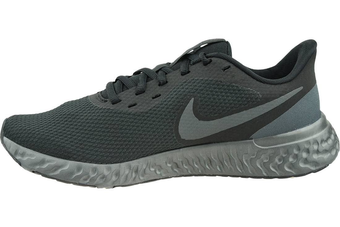 Bežecká obuv Nike Revolution 5 BQ3204-001 – Obrázok 2