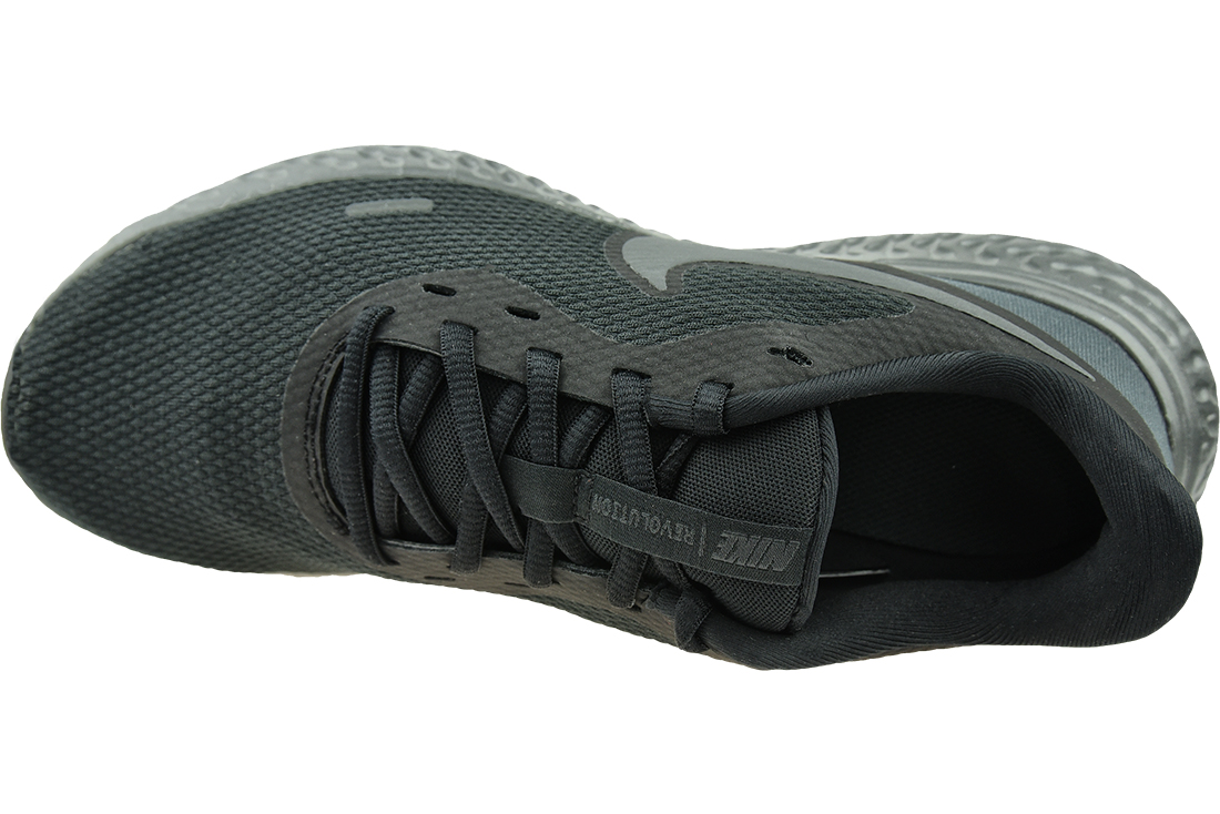 Bežecká obuv Nike Revolution 5 BQ3204-001 – Obrázok 3