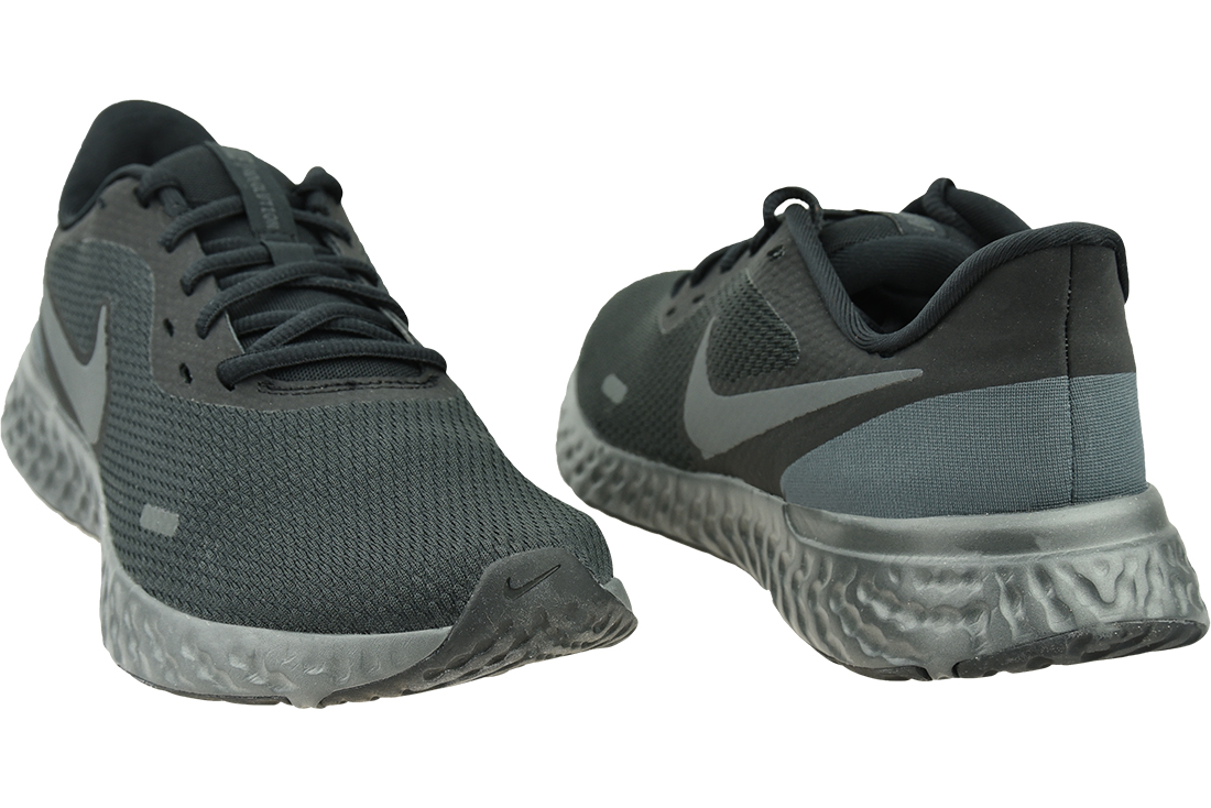 Bežecká obuv Nike Revolution 5 BQ3204-001 – Obrázok 5