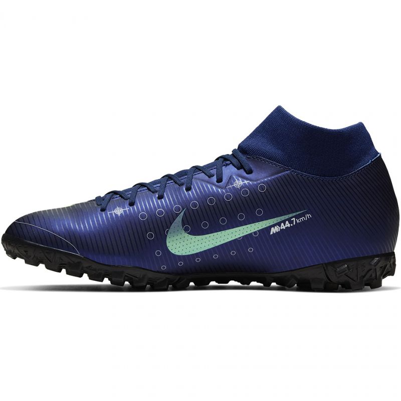 nike hypervenom astro turf trainers