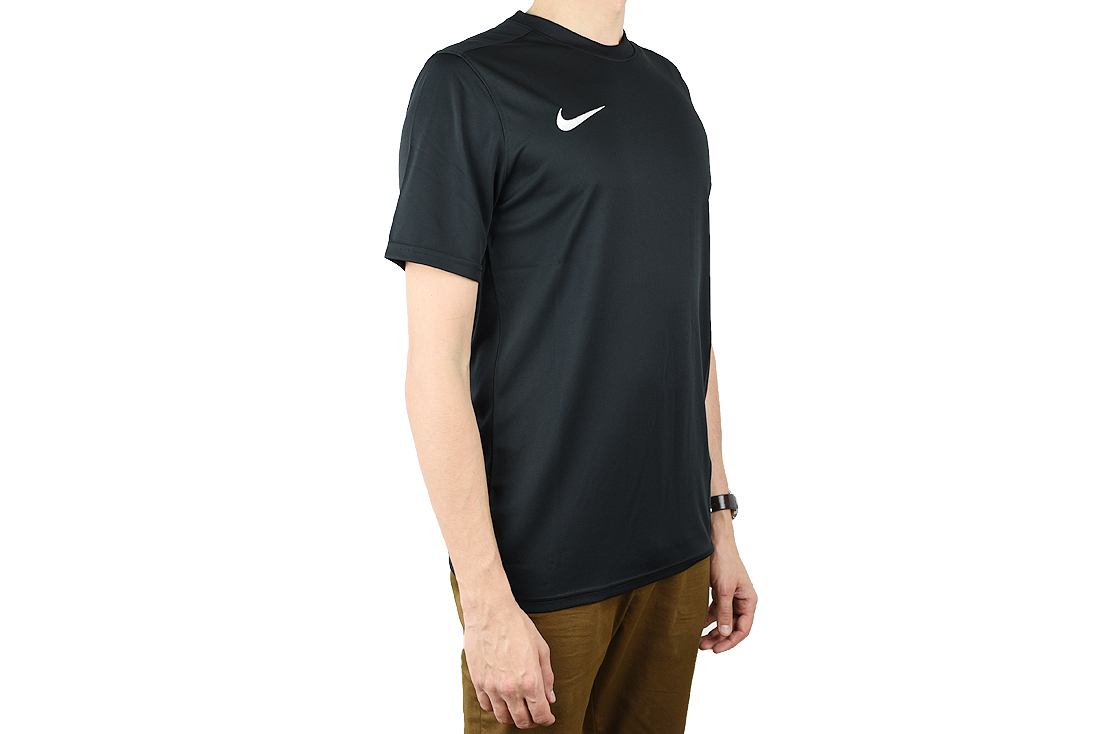 Dres Nike Park VII Tee BV6708-010 – Obrázok 2