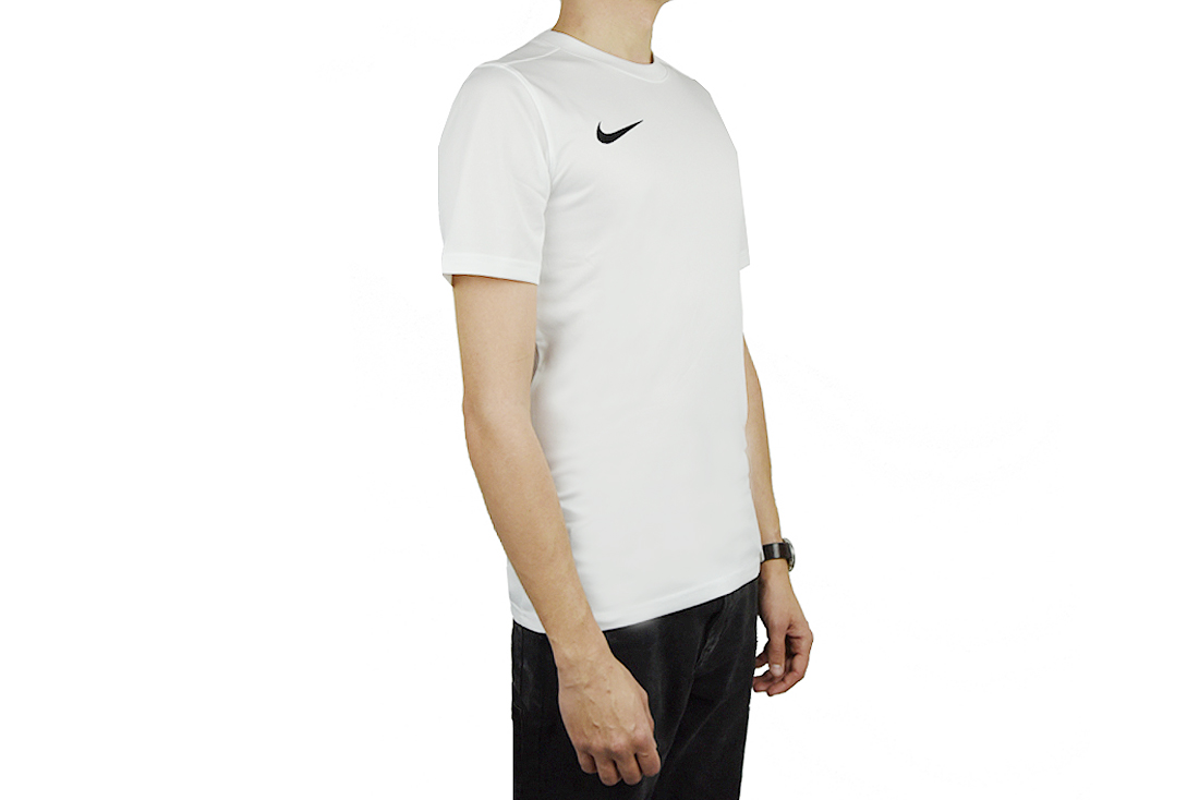 Tričko Nike Park VII Tee BV6708-100 – Obrázok 3