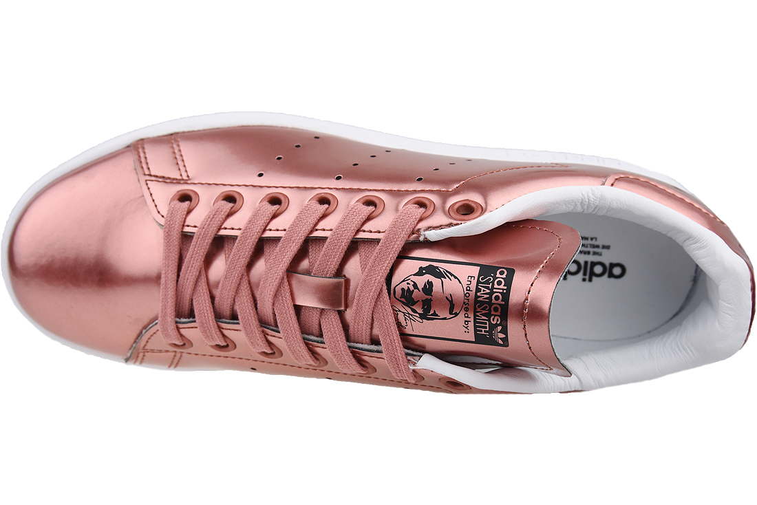 Obuv Adidas Stan Smith W CG3678 – Obrázok 3