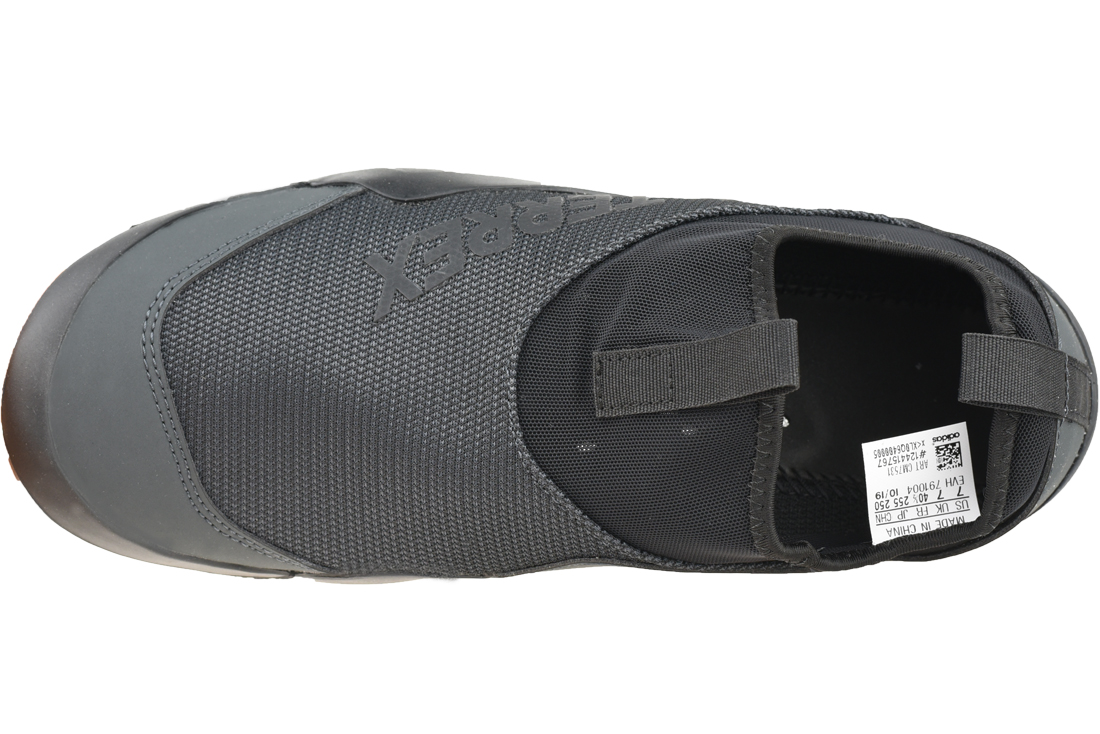 Obuv do vody Adidas Terrex Climacool Jawpaw II Water Slippers CM7531 – Obrázok 3