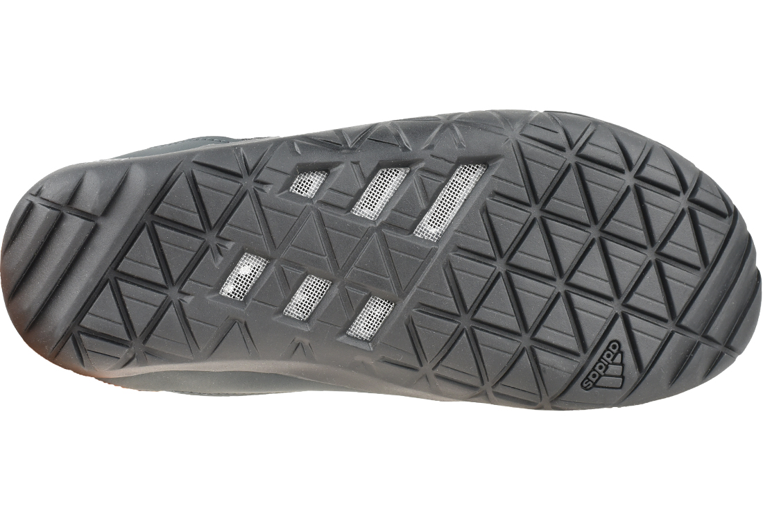 Obuv do vody Adidas Terrex Climacool Jawpaw II Water Slippers CM7531 – Obrázok 4