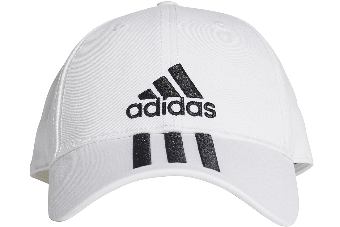 Šiltovka Adidas Six-Panel Classic 3-Stripes Cap DU0197 – Obrázok 2