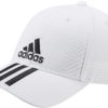 adidas Six-Panel Classic 3-Stripes Cap DU0197