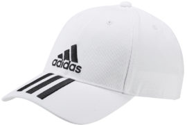 adidas Six-Panel Classic 3-Stripes Cap DU0197