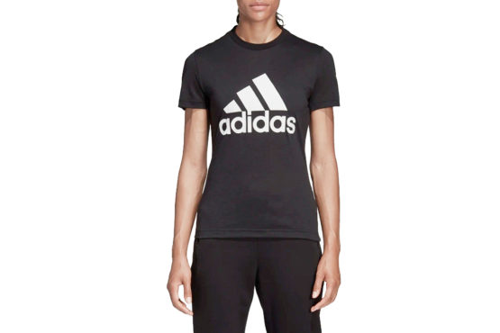 adidas Must Haves Badge Of Sport Tee DY7732