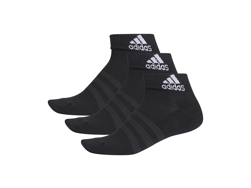 Ponožky Adidas Performance CUSH ANKLE - DZ9379