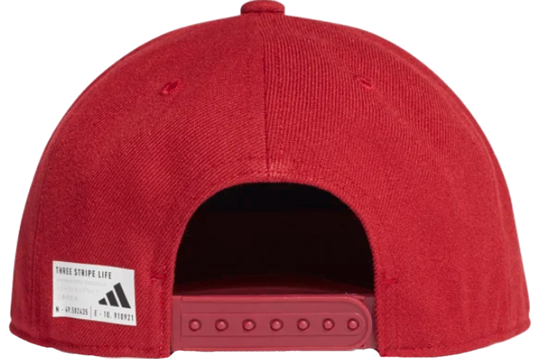 Šiltovka Adidas The Pack Cap DZ9486 – Obrázok 3