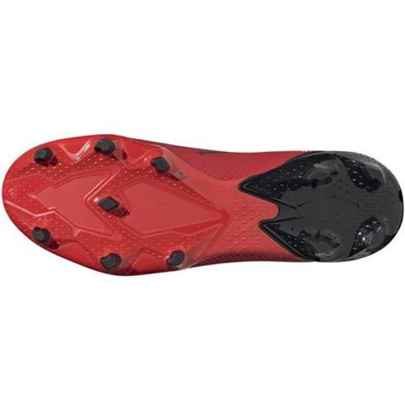 Kopačky Adidas Predator 20.3 LL FG M EE9554 – Obrázok 3