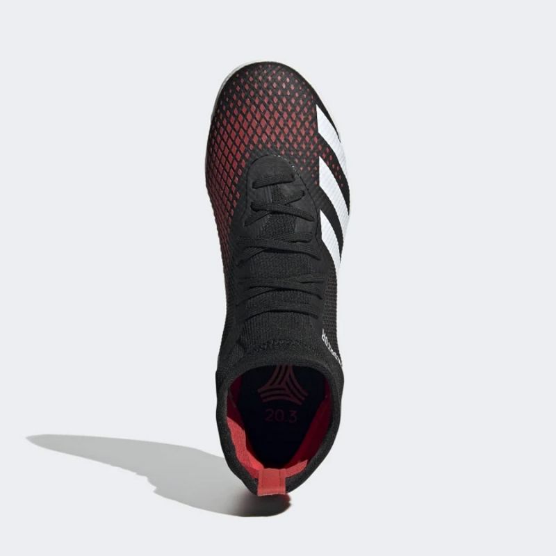 Halovky Adidas Predator 20.3 IN M EF2209 – Obrázok 2