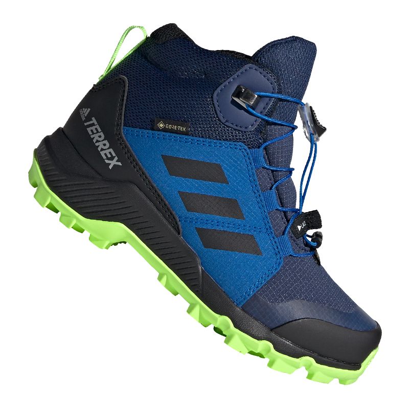 adidas terrex gtx junior