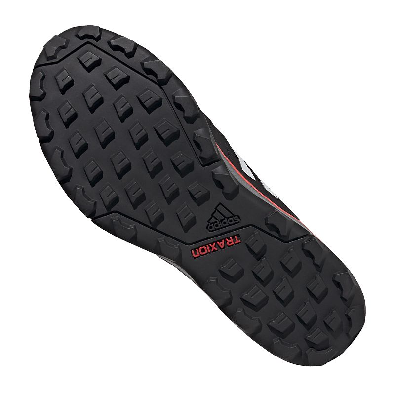 Trekingová obuv Adidas Terrex Agravic TR M EF6855 – Obrázok 2