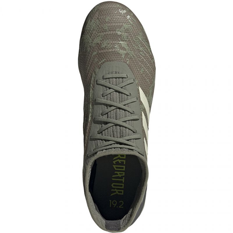 Kopačky M Adidas Predator 19.2 FG EF8207 – Obrázok 2
