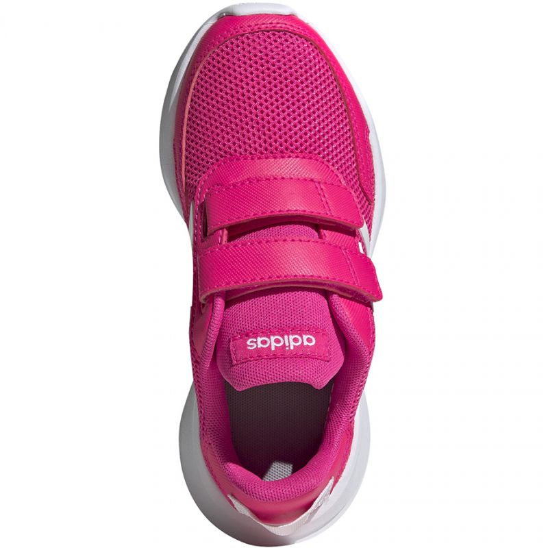Obuv Adidas Tensaur Run JR EG4145 – Obrázok 2
