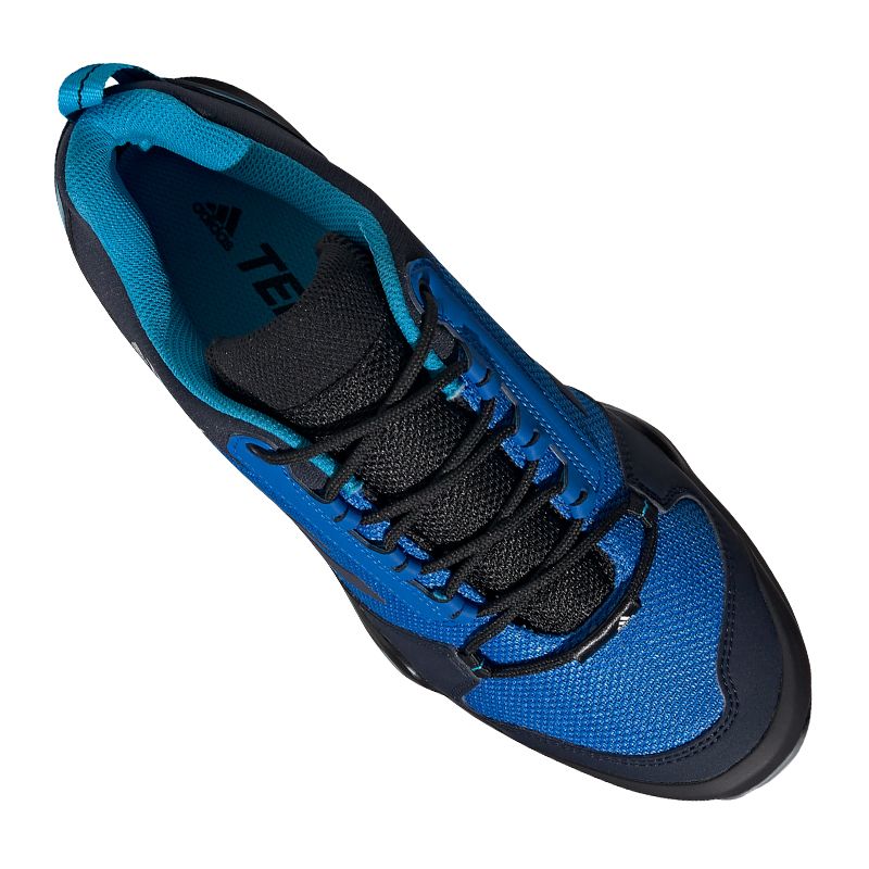 Trekingová obuv Adidas Terrex AX3 M EG6176 – Obrázok 2