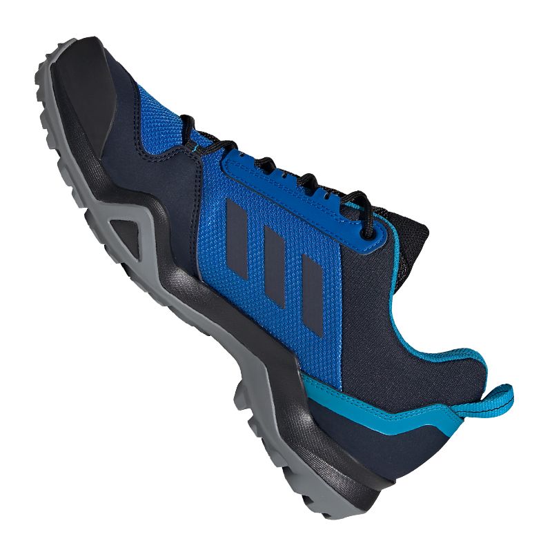 Trekingová obuv Adidas Terrex AX3 M EG6176 – Obrázok 3