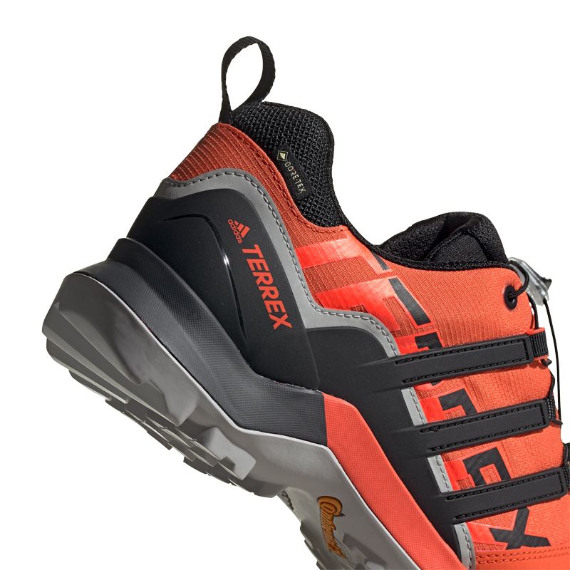 Trekingová obuv Adidas Terrex Swift R2 Gtx M EH2276 – Obrázok 2