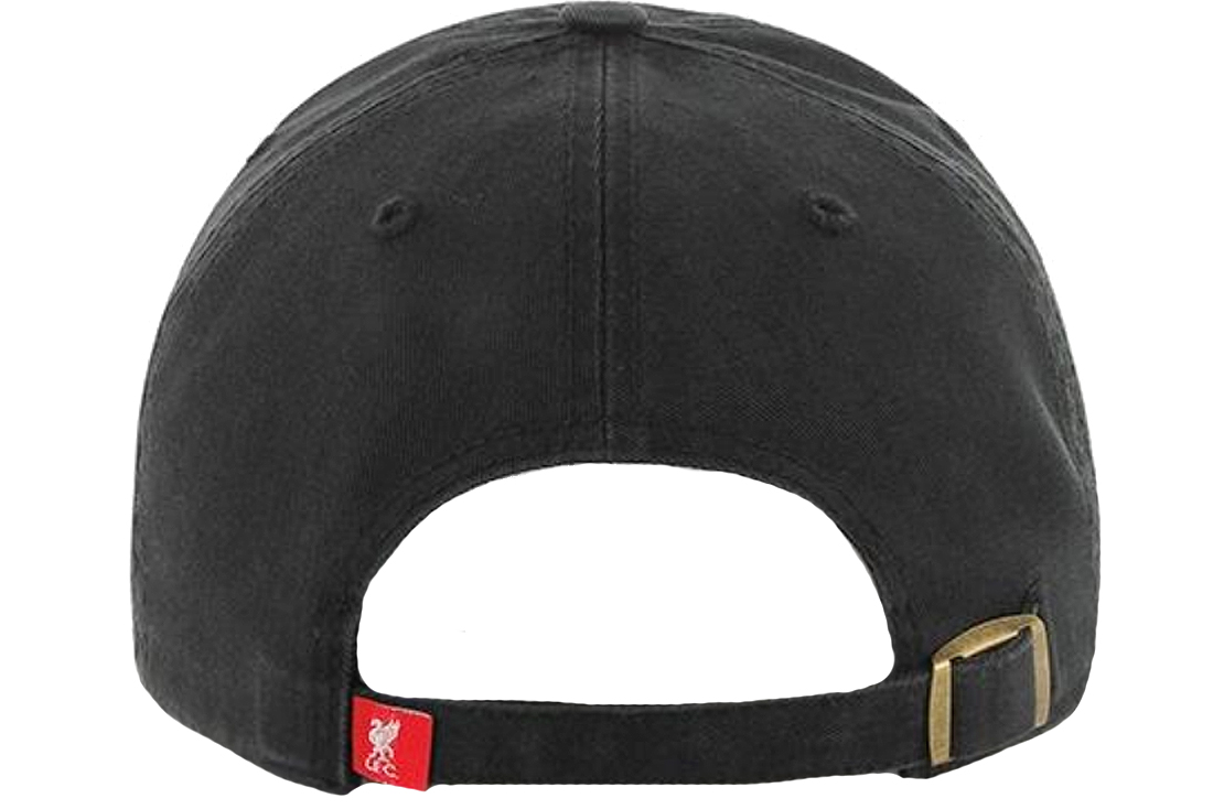Šiltovka 47 Brand EPL FC Liverpool Cap EPL-RGW04GWS-BK – Obrázok 2