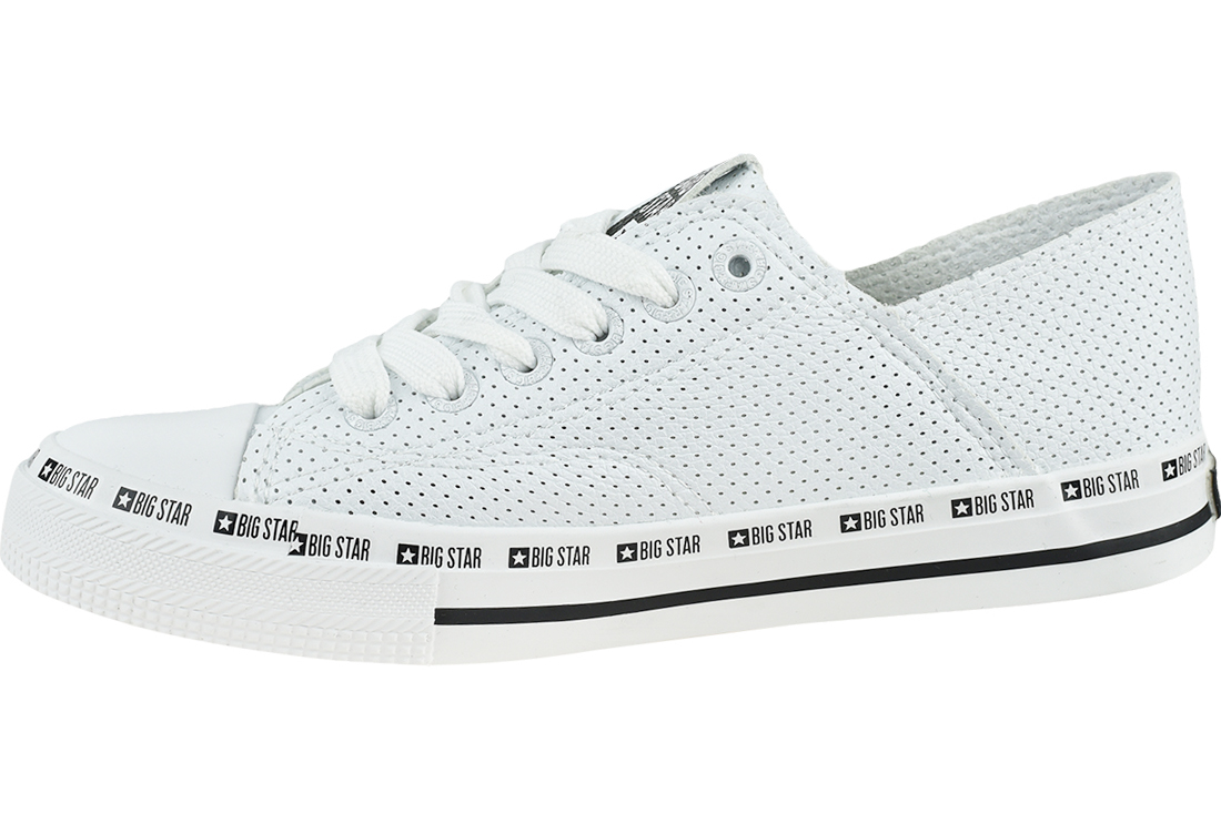 Vychádzková obuv Big Star Shoes FF274024 – Obrázok 2