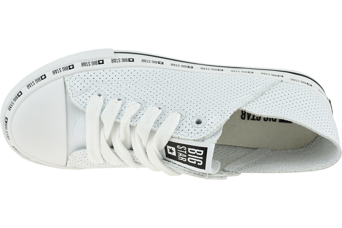 Vychádzková obuv Big Star Shoes FF274024 – Obrázok 3