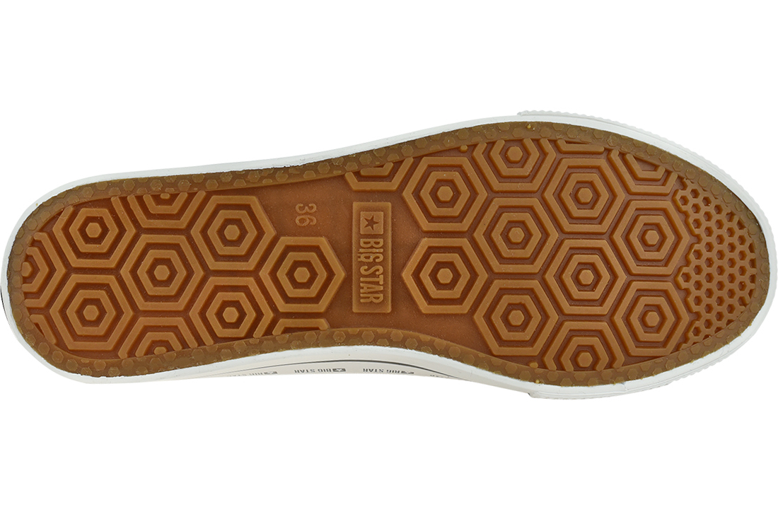 Vychádzková obuv Big Star Shoes FF274024 – Obrázok 4