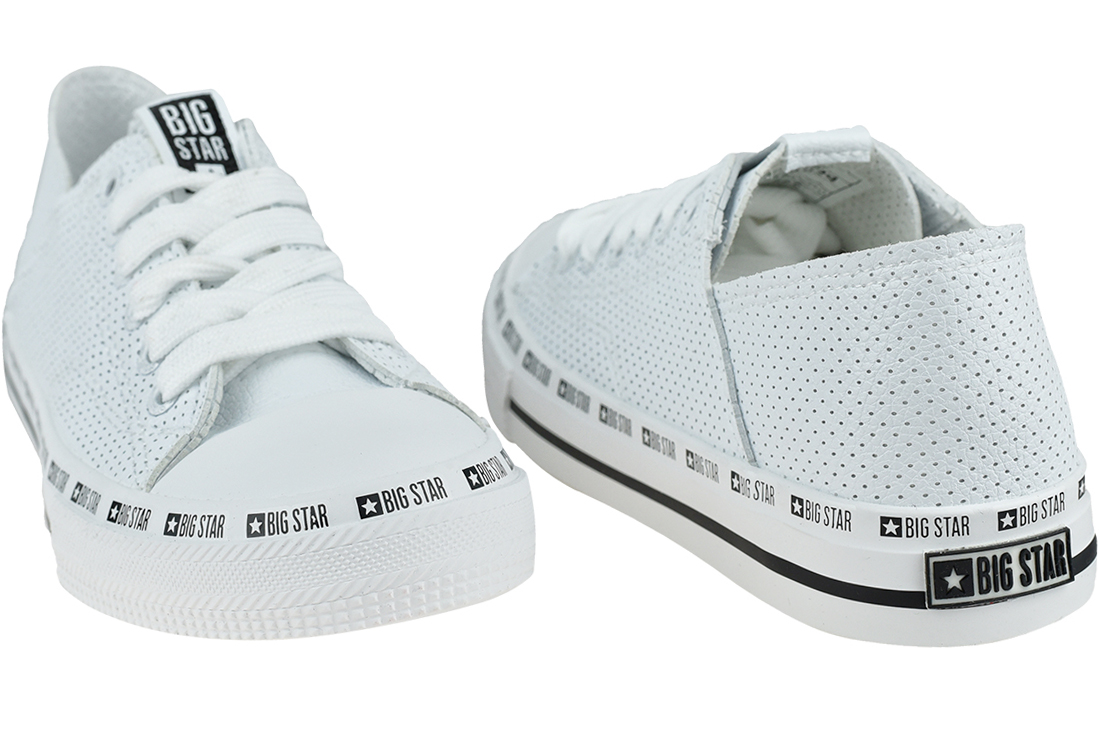 Vychádzková obuv Big Star Shoes FF274024 – Obrázok 5