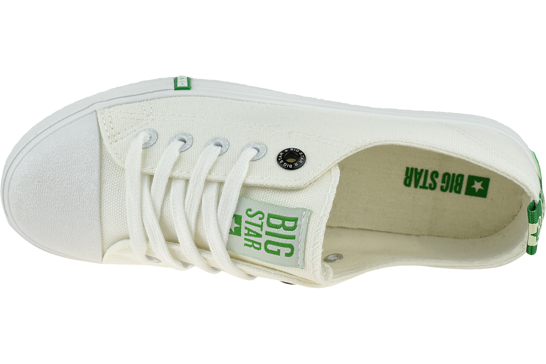 Vychádzková obuv Big Star Shoes FF274088 – Obrázok 3